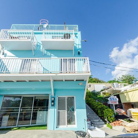 墾丁南灣海遇親子 Meet You Nanwan Exterior photo
